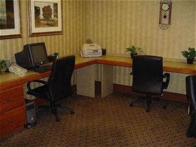 фото отеля AmericInn Hotel & Suites Indianapolis Northeast Fishers