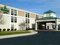 AmericInn Hotel & Suites Indianapolis Northeast Fishers