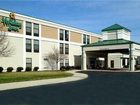 фото отеля AmericInn Hotel & Suites Indianapolis Northeast Fishers