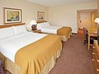 фото отеля AmericInn Hotel & Suites Indianapolis Northeast Fishers