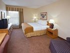 фото отеля AmericInn Hotel & Suites Indianapolis Northeast Fishers