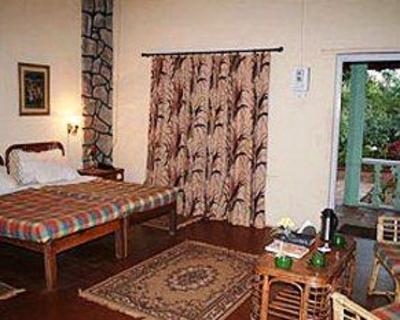 фото отеля Bison River Resort