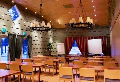 фото отеля Arctic Circle Hotel