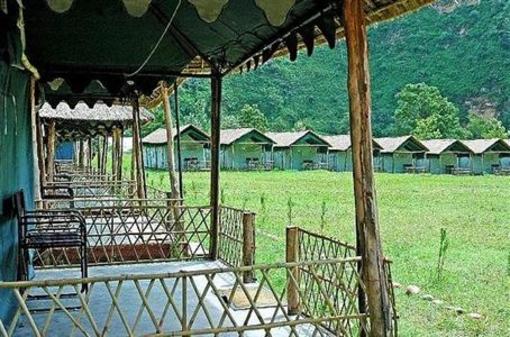 фото отеля The Chardham Camp Maneri Hotel