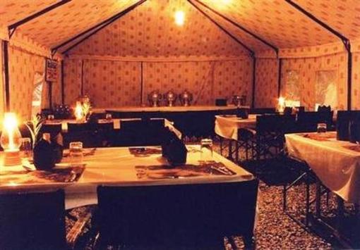 фото отеля The Chardham Camp Maneri Hotel