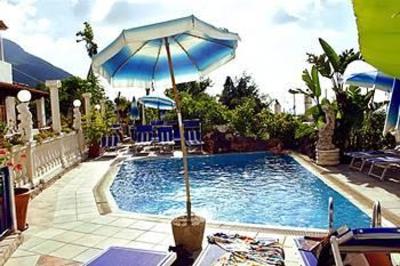 фото отеля Villa Fiorentina Residence