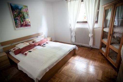 фото отеля Patak Vendeghaz