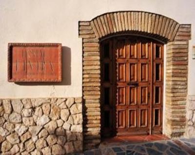 фото отеля Hostal Elvira