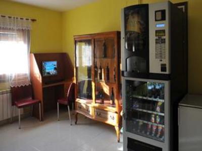фото отеля Hostal Elvira