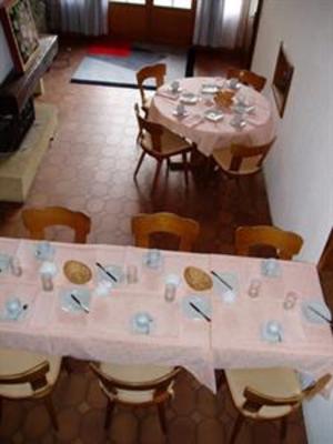 фото отеля BnB Bellefontaine
