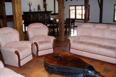 фото отеля BnB Bellefontaine