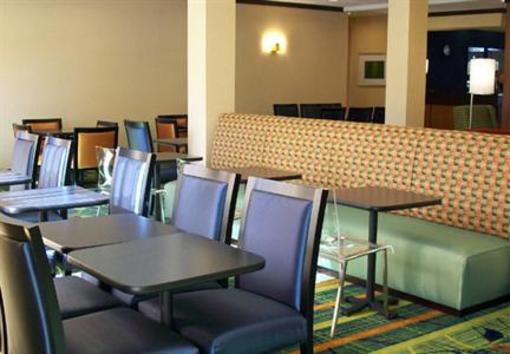 фото отеля Fairfield Inn & Suites Strasburg