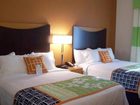 фото отеля Fairfield Inn & Suites Strasburg