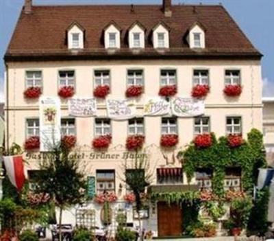 фото отеля Hotel Lichterhof