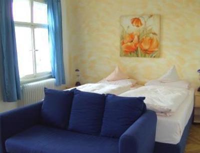 фото отеля Hotel Lichterhof