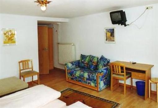 фото отеля Hotel Lichterhof