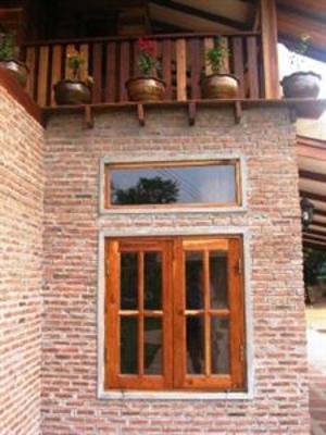 фото отеля Samorn Villa