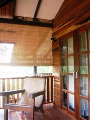 фото отеля Samorn Villa