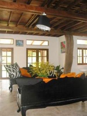 фото отеля Samorn Villa