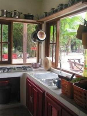 фото отеля Samorn Villa