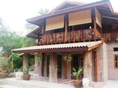 фото отеля Samorn Villa