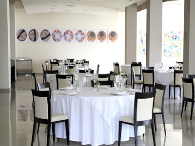 фото отеля Hotel Antico Pastificio Sarubbi