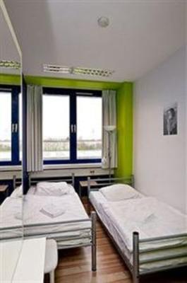 фото отеля Generator Hostel Berlin