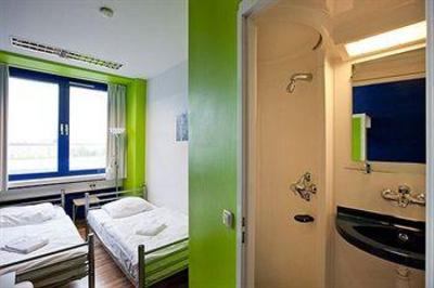 фото отеля Generator Hostel Berlin