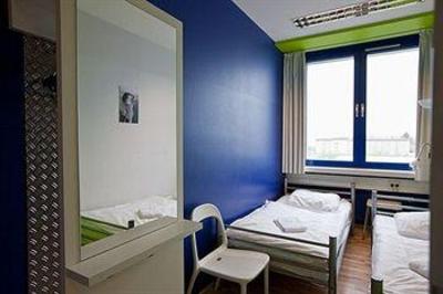 фото отеля Generator Hostel Berlin