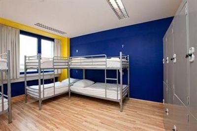 фото отеля Generator Hostel Berlin