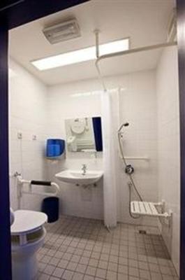 фото отеля Generator Hostel Berlin