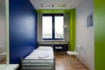 фото отеля Generator Hostel Berlin