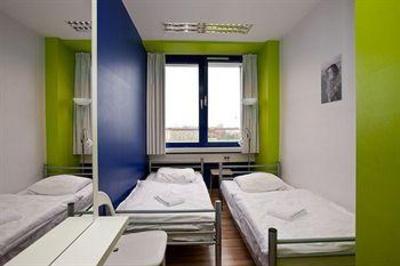 фото отеля Generator Hostel Berlin