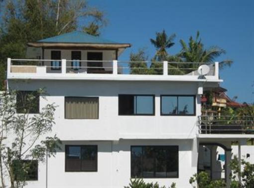 фото отеля Villa Victoria Bolinao