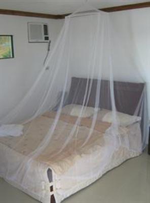 фото отеля Villa Victoria Bolinao