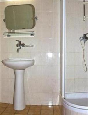 фото отеля Hotel Smrecina