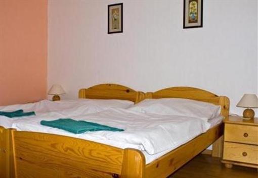 фото отеля Hotel Smrecina