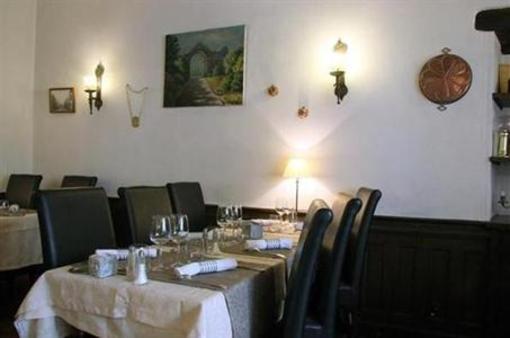 фото отеля L'auberge du cheval blanc