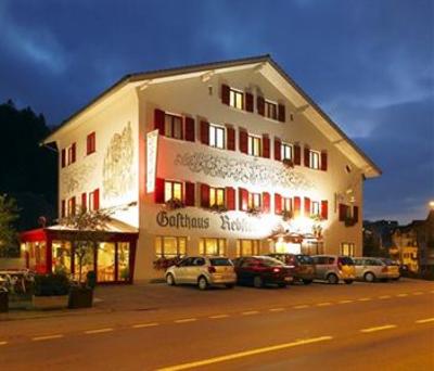 фото отеля Hotel Rebstock