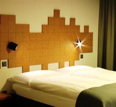 фото отеля Hotel Rebstock