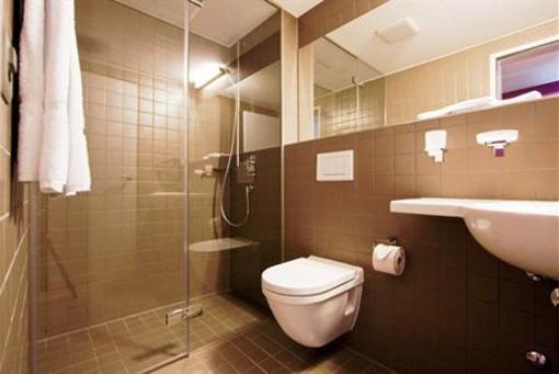 фото отеля Hotel Rebstock
