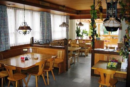 фото отеля Hotel Rebstock