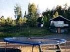 фото отеля Kangasjoki Camping