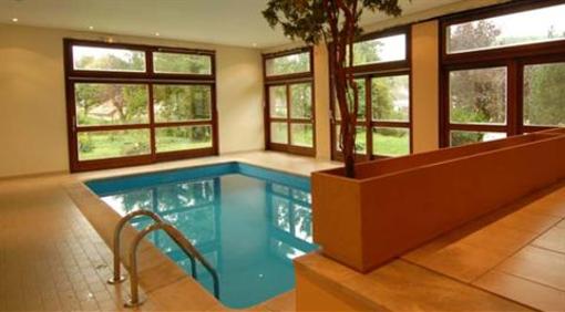 фото отеля Hotel Les Cigognes