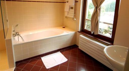 фото отеля Hotel Les Cigognes