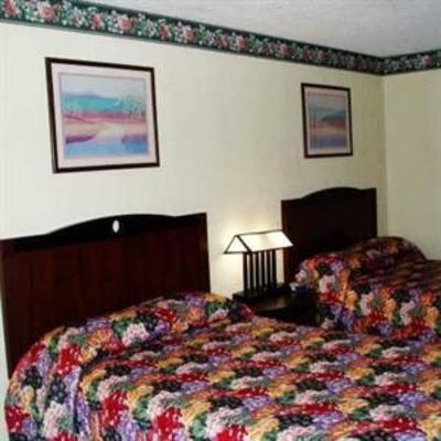 фото отеля Allstate Inn Seymour (Indiana)