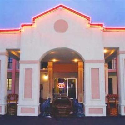 фото отеля Allstate Inn Seymour (Indiana)