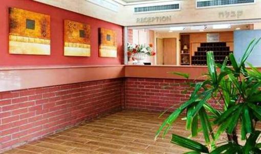 фото отеля Shlomi Guest House