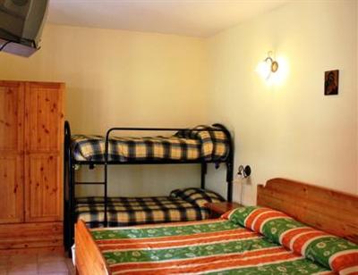фото отеля Agriturismo Carpineto