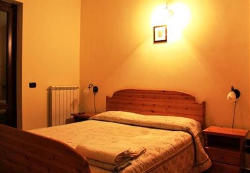 фото отеля Agriturismo Carpineto